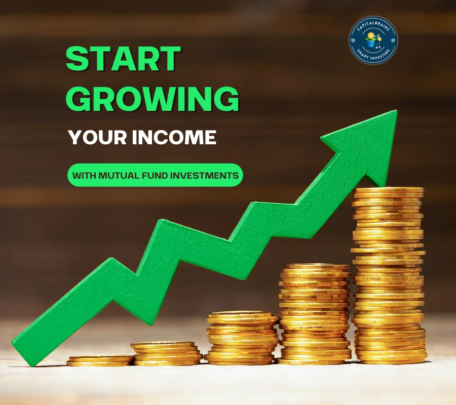 Mutual fund investment